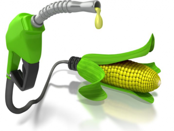 Why ethanol is the world's future fuel and what its benefits?