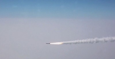 India Achieves Milestone with Successful Test-Firing of RudraM-II Air-to-Surface Missile