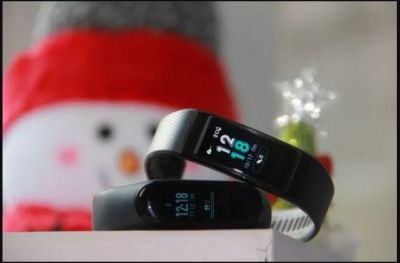 Xiaomi Mi Band 3 vs. Huawei Band 3 Pro: the result is surprising