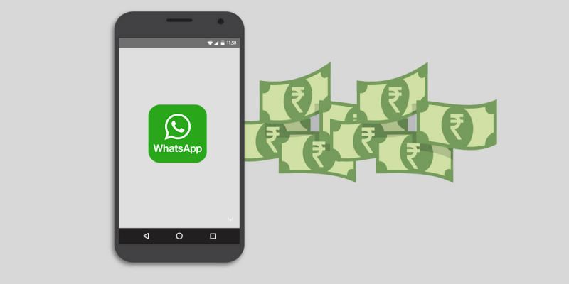 WhatsApp is likely to come with payment service next week