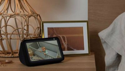 Amazon Echo Show 5 smart display announced for $ 90