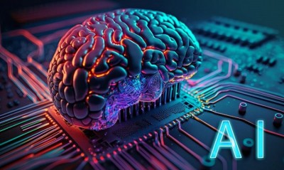 New Words: AI Takes Center Stage, Collins Dictionary Names it Word of the Year 2023