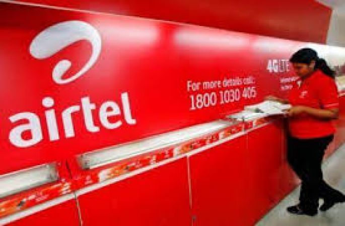 Airtel will shut down 3G network service