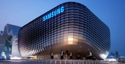 Samsung earns 9 billion dollars profit