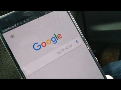 Google secretly tracks everything you do on your smartphone