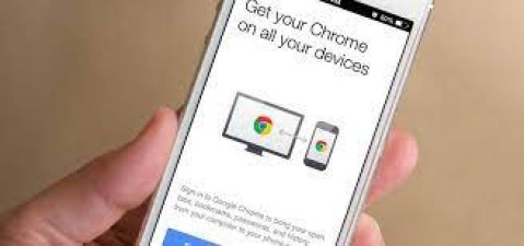If you browse through Chrome on iPhone then know this update, you will get this option