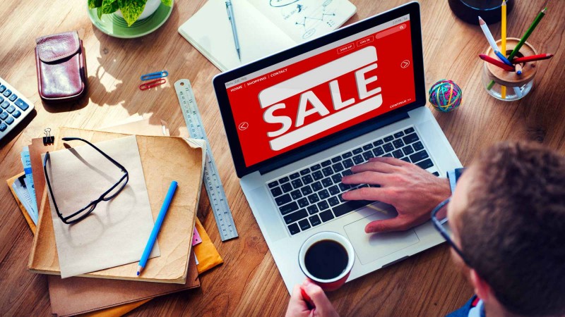 Festive Sale: You will get robbed in online shopping! If these 5 things are ignored