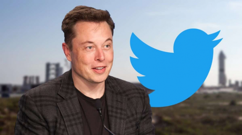 Twitter fires half of its workforce as Elon Musk laments a sharp decline in sales