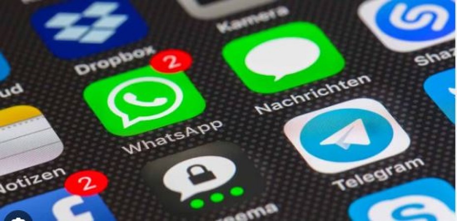 WhatsApp, Telegram and Snapchat can leak your IP address, do this to avoid it
