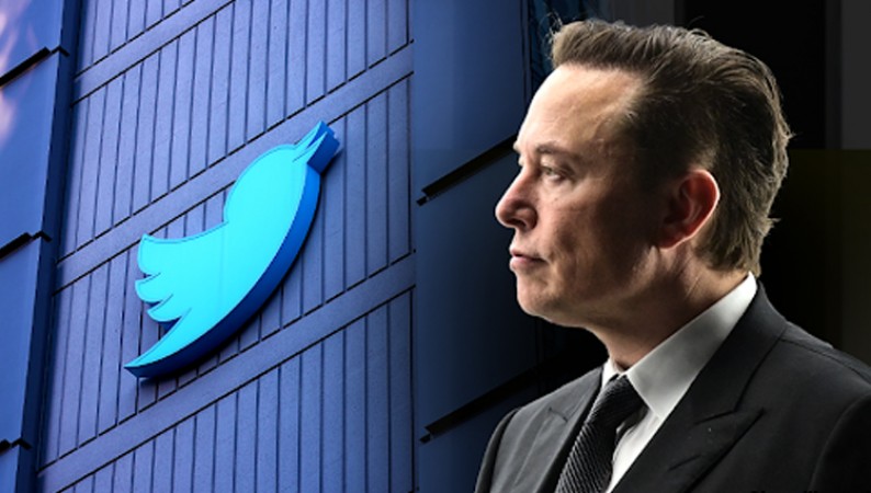 Musk threatens to block fake Twitter users