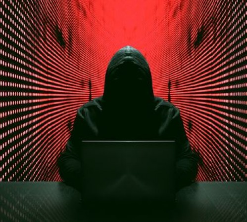 This country will be the prime target of cyber criminals in 2022