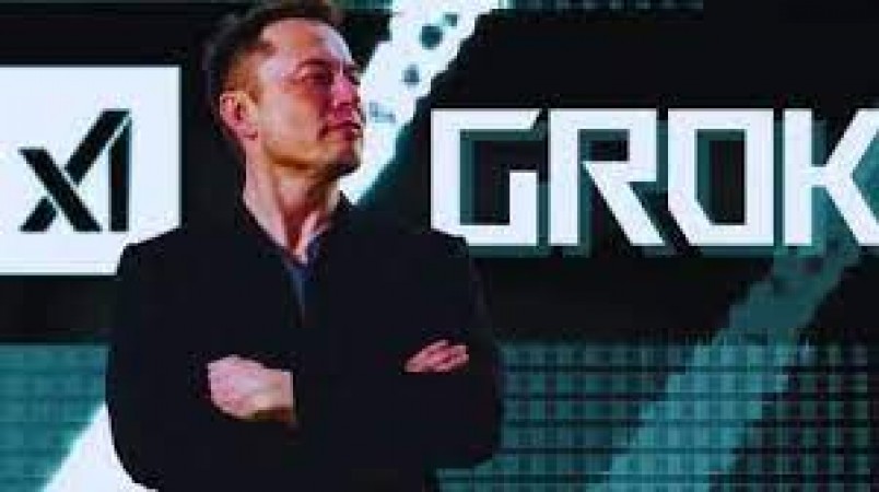 ChatGPT vs Grok: How is Musk's new AI tool different from ChatGPT, understand here