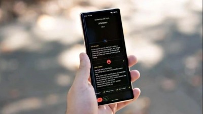 Google Enhances Pixel Call Screening with AI Replies Feature