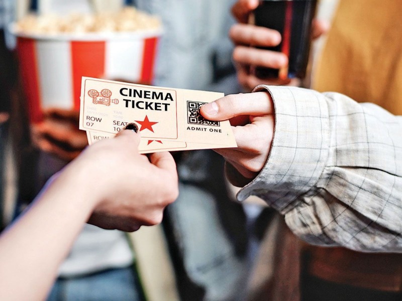 You will get free movie ticket voucher on payment through this payment app, this offer is for limited time