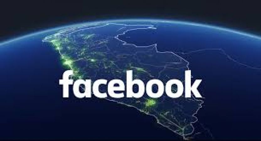 Facebook will provide relief through Disaster Maps during natural calamity