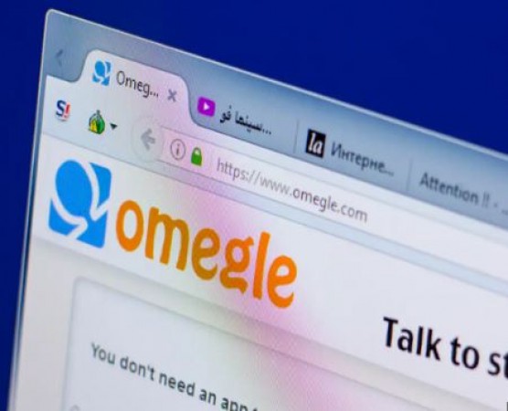 Popular chatting website Omegle closed due to this reason, now you can talk from here