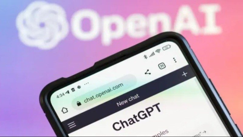 How to Set ChatGPT as Your Default Search Engine