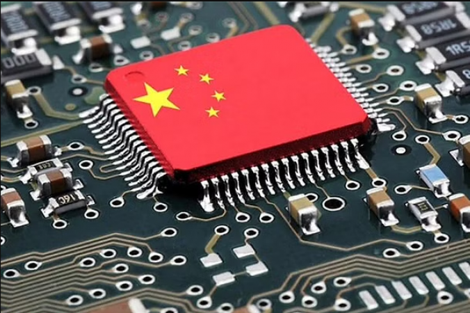 Chinese chip companies prepare for a harsh winter in 2023
