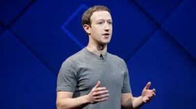 Zuckerberg created a fake account, trying to break TikTok