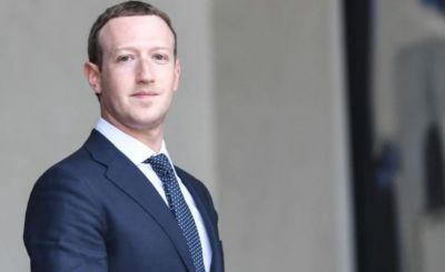 Mark Zuckerberg orders all Facebook executives to  not use Apple phones
