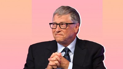 Bill Gates' prediction, the world will change completely in 5 years