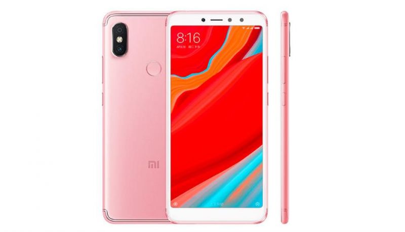 Big News - Redmi Y2 is available This price today