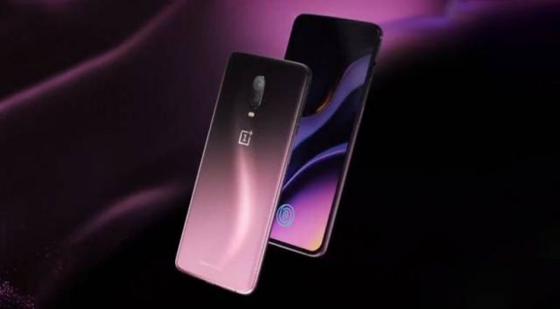 Get ready:  ONEPLUS 6T sale starts in India, Amazon gives huge discount