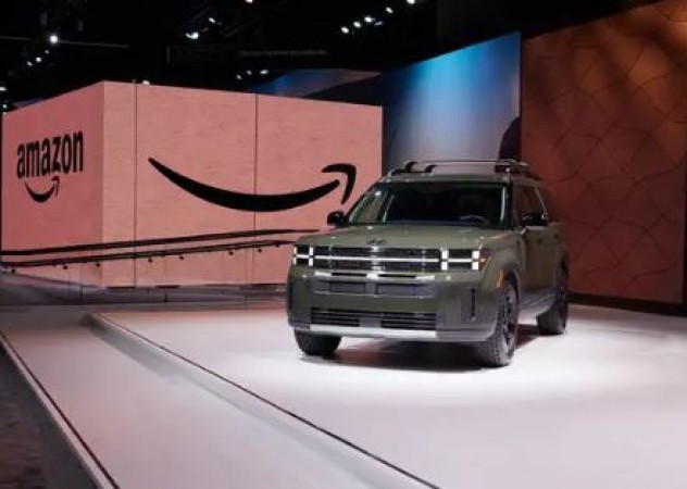 You will be able to buy a car from Amazon sitting at home, you will be able to order the cars of this company