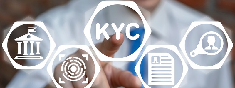 This is how people break into accounts in the name of online KYC