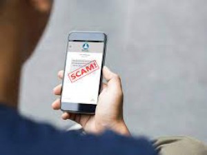 Don't get trapped in online scams, identify them in 5 ways