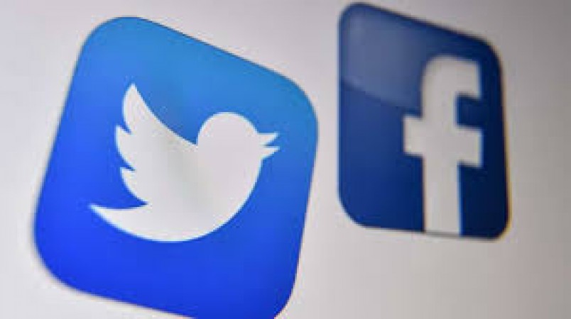 Facebook and Twitter face sharp aim by the Judiciary Committee