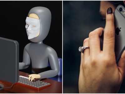 AI voice scam: Woman defrauded of Rs 1.4 lakh, you have to be alert? So use these tips
