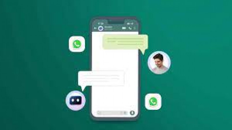 What can WhatsApp's new AI chatbot do?