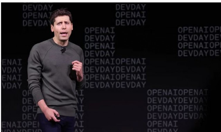OpenAI: Sam Altman will return to OpenAI; There will be changes in the company's board also, this was announced