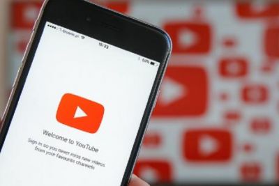 Watch videos with this new feature of YOUTUBE and have fun