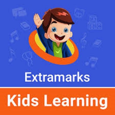 Extramarks Education for Early Childhood Learning