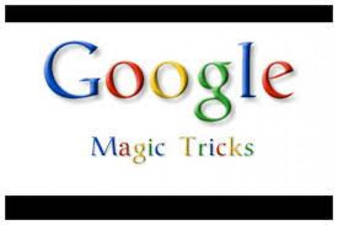 You might not know these 10 Google tricks