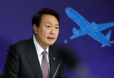 South Korea announces private sector assistance to promote China diversification