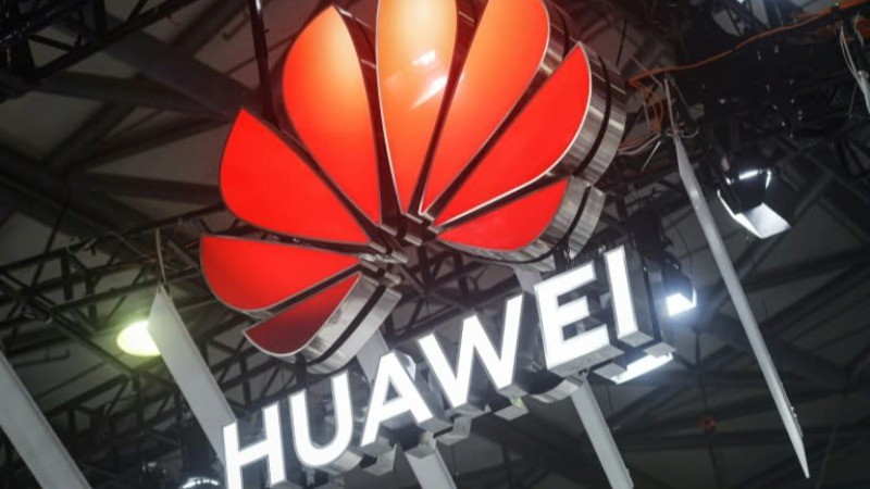 Huawei Set to Launch First Smartphone with Homegrown Operating System