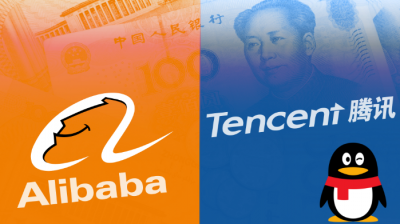 AI models from Tencent and Alibaba are superior to humans at understanding Chinese
