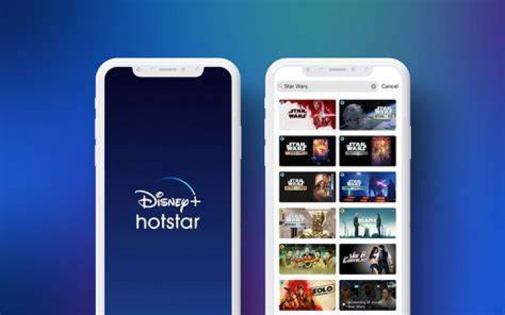 You will not be able to share password with others on Disney+ Hotstar! There is a ban here