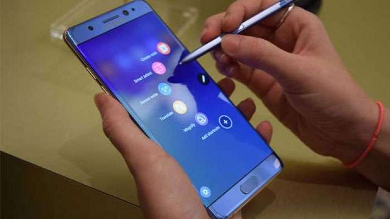 These 5 features of the Samsung Galaxy Note 8 will not be available in the iPhone X