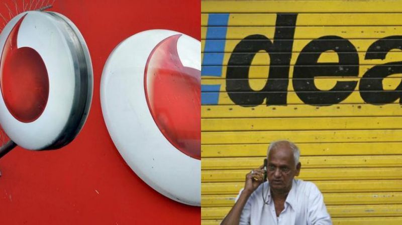 Idea-Vodafone collaboration deal expected in March next year