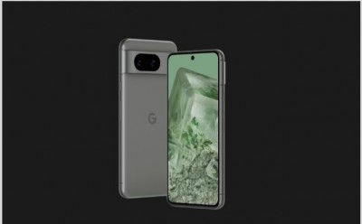 Google Unveils Pixel 8 Series, Pixel Watch 2, and Android 14 OS