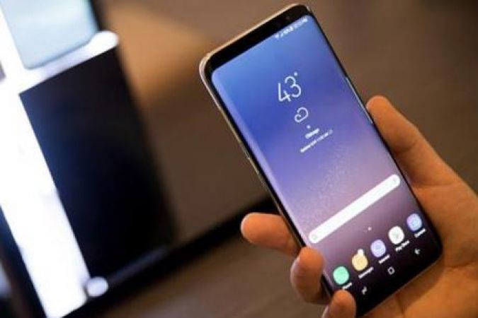 Users are facing problem as messages are disappearing from Samsung smartphone
