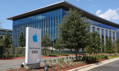 Apple employees start a petition against the company's return-to-office policy