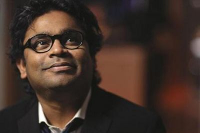 AR Rahman will teach music in Apple lab