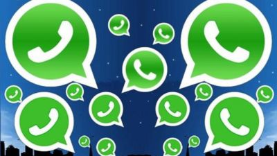 Hackers know what you talk about, on WhatsApp