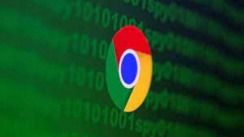 गूगल क्रोम यूजर्स को हाई रिस्क, सरकार ने जारी की चेतावनी