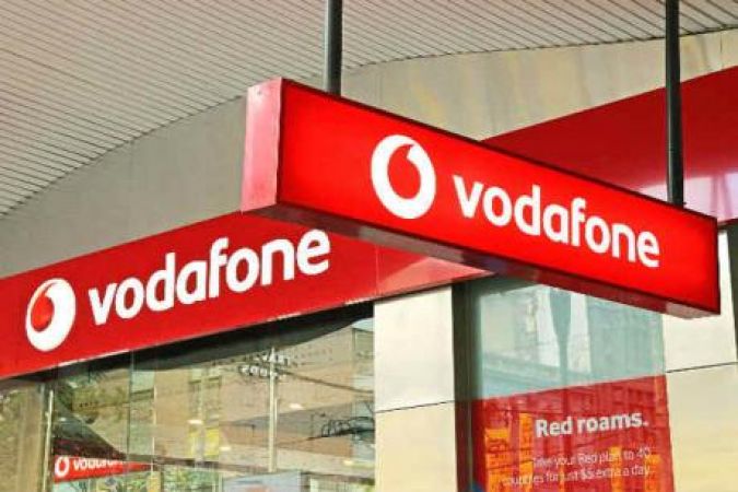 Vodafone offers free voice calls and 90GB data for 6 months at just Rs.399